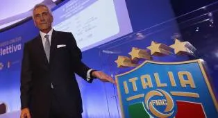 FIGC Kirim 14 Stadion Calon Tuan Rumah EURO 2032 ke UEFA