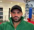 Filip Hrgovic Dapat Penantang Wajib, Frank Sanchez Siap Rebut Gelar IBF