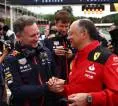 Fred Vasseur Ungkap Masalah Besar Ferrari Terkait Horner
