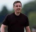Gary Neville Sarankan Pemilik Man City Lepas Klub Usai Skandal Finansial