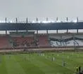GBLA Masih Perawatan, 3 Laga Kandang Persib Digelar di SJH