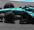 George Russell Khawatirkan Upgrade Mercedes di Sepang