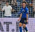 Giacomo Raspadori Dipastikan Absen 2 Pekan karena Cedera Otot Paha Kanan
