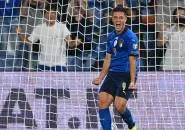 Giacomo Raspadori Dipastikan Absen 2 Pekan karena Cedera Otot Paha Kanan