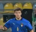 Giorgio Scalvini Bahas Cara Bertahan Italia Yang Tampilkan Skema Baru