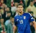 Giorgio Scalvini Soal Cedera, Kesadaran Diri, dan Pujian untuk Mancini
