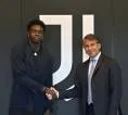 Giovanni Carnevali Akui Ingin Bawa Lebih Banyak Pemain Italia ke Juventus