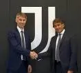Giovanni Carnevali Tegaskan Ambisi Bawa Juventus Raih Scudetto