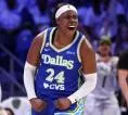 Golden State Valkyries dan Dallas Wings Berebut Tiket Semifinal di Game 3