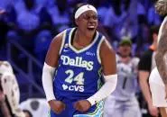 Golden State Valkyries dan Dallas Wings Berebut Tiket Semifinal di Game 3