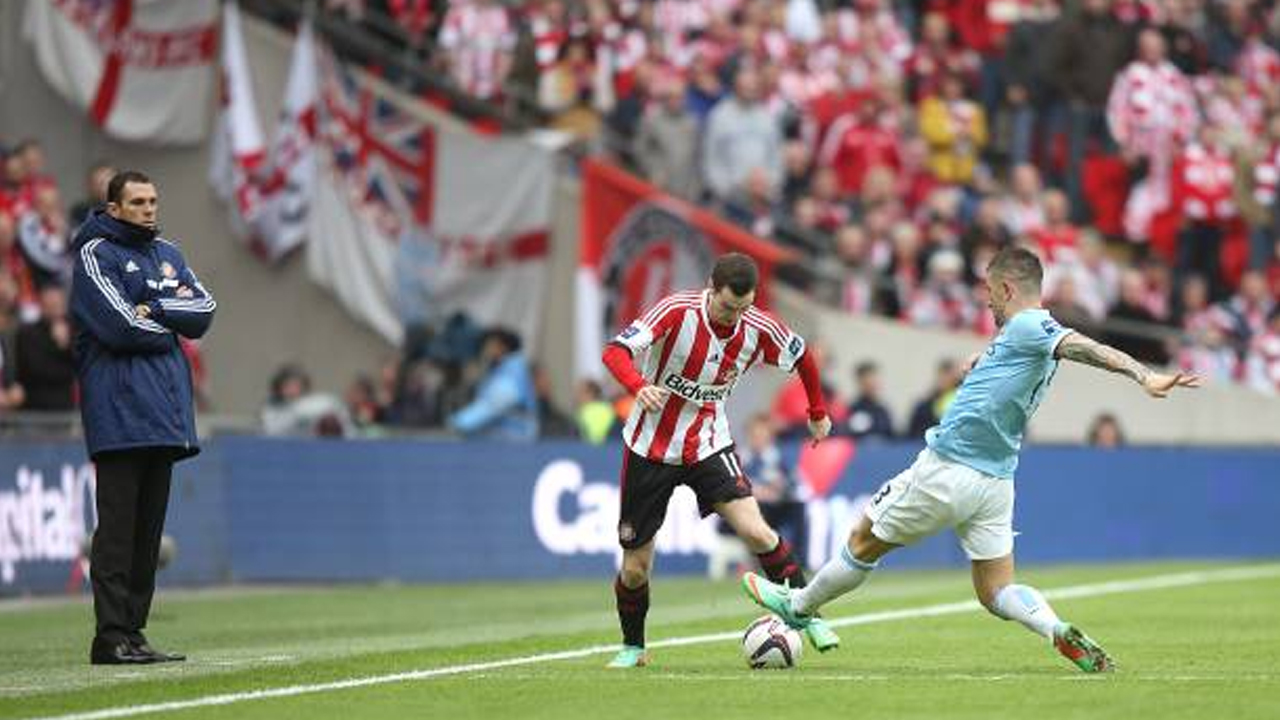 Gus Poyet Bicara soal Trofi Sunderland Usai Manchester City Dinyatakan Bersalah