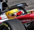 Hamilton Dapat Peringatan Terkait Insiden Cermin Ferrari