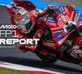 Hasil FP1 MotoGP Jepang 2026: Marc Marquez Unggul Tipis Atas Jorge Martin