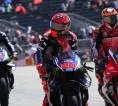Honda dan Yamaha Kompak Tolak Rencana Pembatasan Anggaran MotoGP