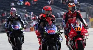 Honda dan Yamaha Kompak Tolak Rencana Pembatasan Anggaran MotoGP