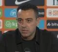Imbang vs Yunani, Xavi Kritik Penampilan Belanda di Babak Pertama