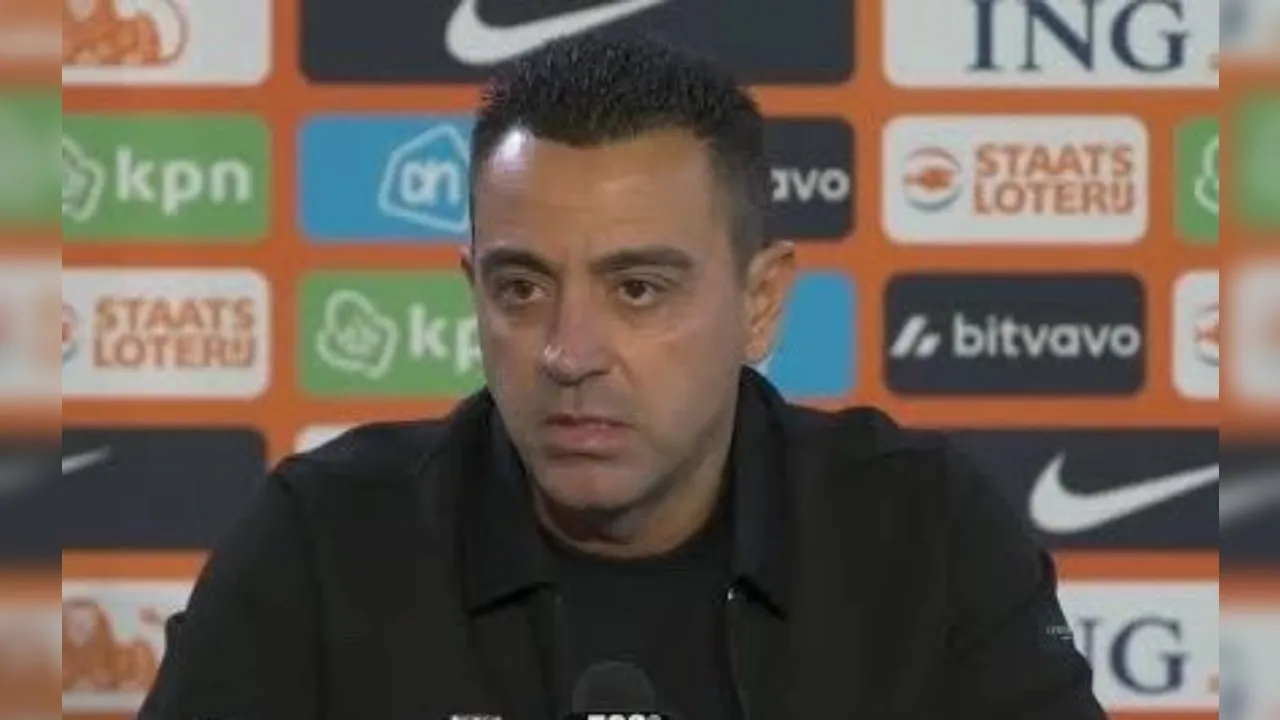 Xavi