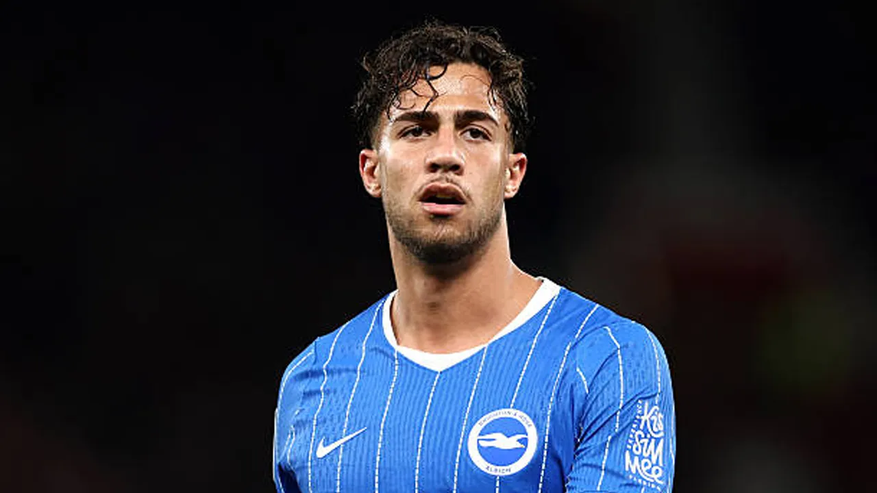 Impresif di Awal Musim, Charalampos Kostoulas Langsung Dipantau 3 Klub Besar Premier League