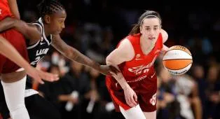 Indiana Fever Jadikan Pengalaman Playoff sebagai Modal Musim Berikutnya