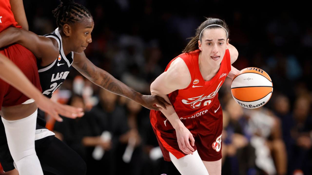 Indiana Fever Jadikan Pengalaman Playoff sebagai Modal Musim Berikutnya