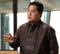 Indonesia Bantai Bangladesh 9-2, Erick Thohir: Tuhan Bersama Indonesia