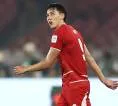 Indonesia Bantai Bangladesh, Mitchell Baker: Ini Pertandingan Paling Gila