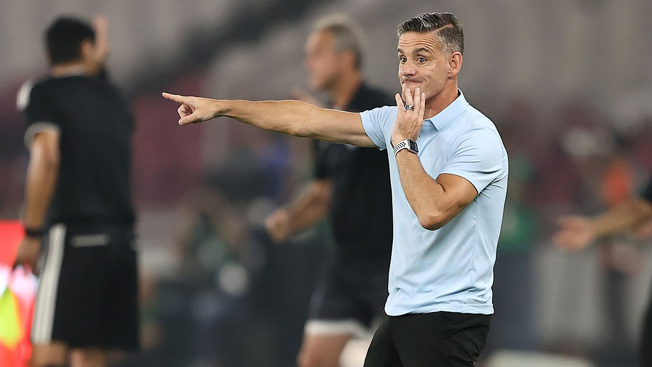 Indonesia Cetak Gol Kilat di Injury Time, John Herdman Ungkap Rahasianya