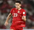 Indonesia ke Final, Justin Hubner Berharap Suporter 'Merahkan' GBK