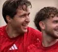 Inter, Lazio, dan Atalanta Berebut Tanda Tangan Chiesa dari Liverpool