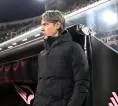 Inzaghi Kenang Momen Ajaib Bermain Bersama Zidane