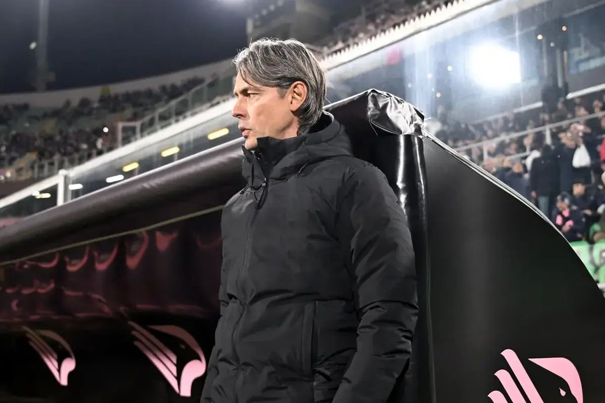Inzaghi Kenang Momen Ajaib Bermain Bersama Zidane