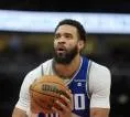 JaVale McGee Jadi Rekan Setim Baru D’Angelo Russell