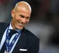 Jelang Hadapi Italia, Zinedine Zidane Mengaku Emosional Kembali ke Paris
