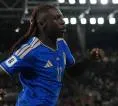 Jelang Hadapi Prancis, Mancini Cemas Dengan Kondisi Moise Kean