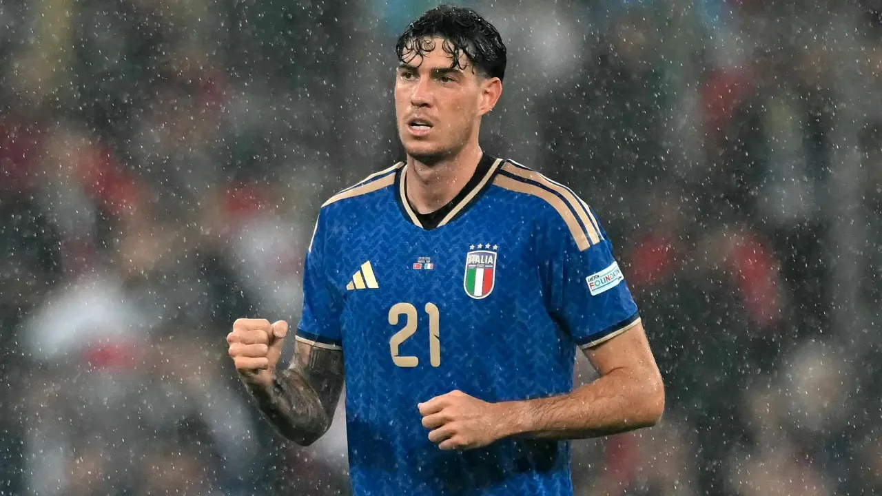 Alessandro Bastoni