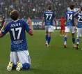 Jesus Rodriguez Diusir Wasit Setelah Insiden Tak Perlu Saat Spanyol U21 Unggul 12-0