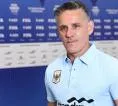 John Herdman Antusias Hadapi Duel Indonesia Kontra Thailand di Final