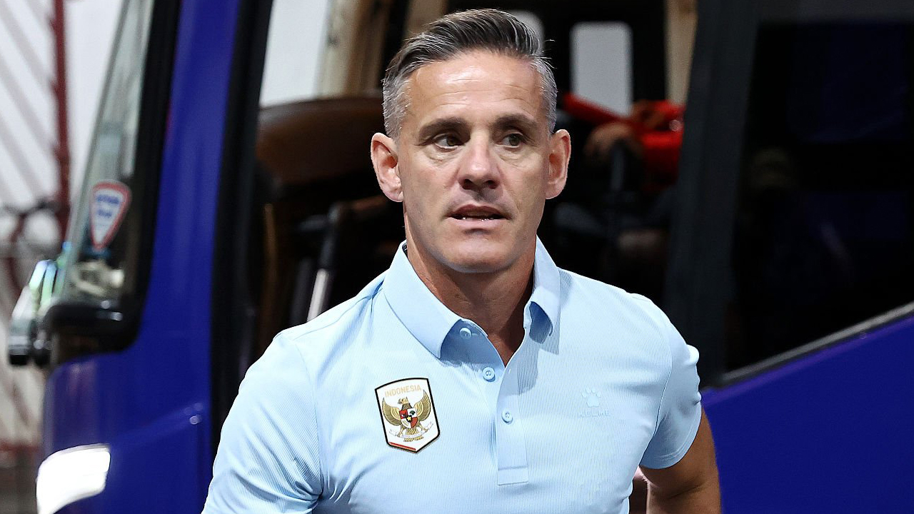 John Herdman Kaget Malaysia Bisa Bantai Singapura: Kok Bisa?