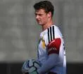 Jonas Urbig Dapat Pesan dari Neuer Usai Debut Bersama Timnas Jerman