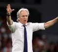Jorge Jesus Tegaskan Keharmonisan Skuad Portugal Tetap Terjaga