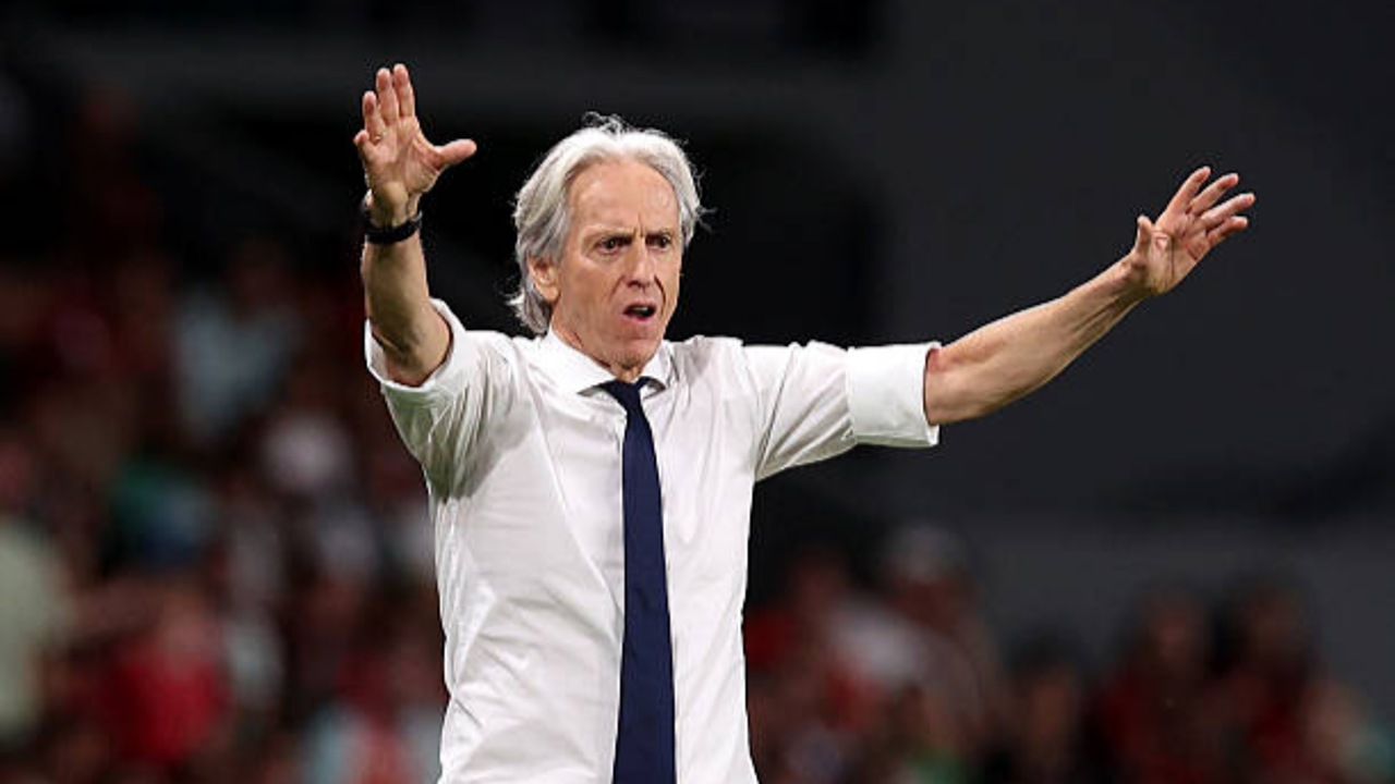 Jorge Jesus Tegaskan Keharmonisan Skuad Portugal Tetap Terjaga