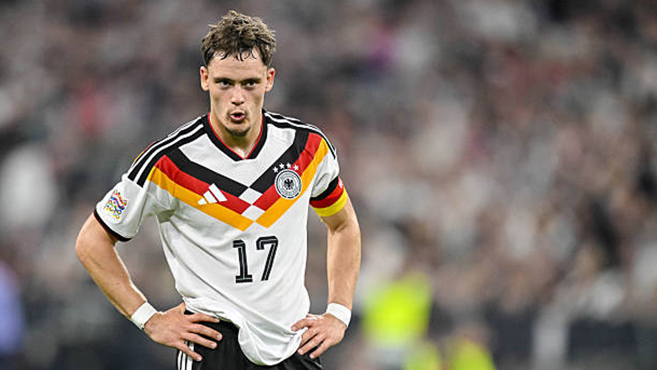 Jurgen Klopp Akui Gaya Bermain Jerman Sangat Cocok untuk Florian Wirtz
