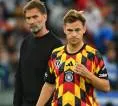 Jurgen Klopp Tolak Bahas Masa Depan Joshua Kimmich Bersama Timnas Jerman