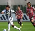 Juventus Telan Kekalahan 0-1 dari Cremonese dalam Laga Uji Coba