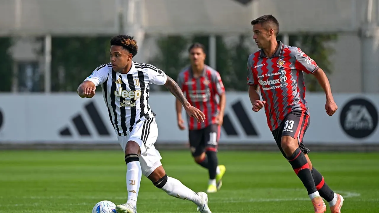 Juventus