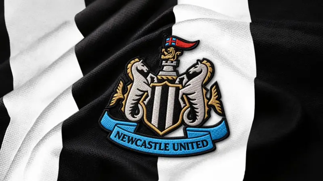 Kepala Pemasaran Newcastle United Ungkap Alasan Klub Rilis Lambang Baru