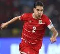 Kevin Diks Bongkar Momen Minta Jadi Striker Hingga Cetak Gol di Akhir Laga