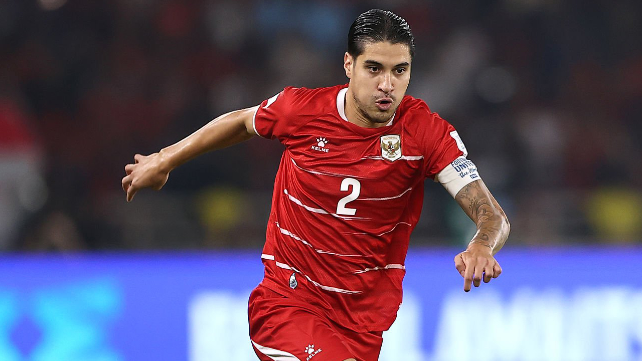 Kevin Diks Bongkar Momen Minta Jadi Striker Hingga Cetak Gol di Akhir Laga