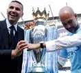 Klub Eks Premier League Ini Selamat dari Degradasi Tanpa Kecurangan Man City