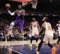 LeBron Pilih Sixers, Batal Akhiri Karier di New York